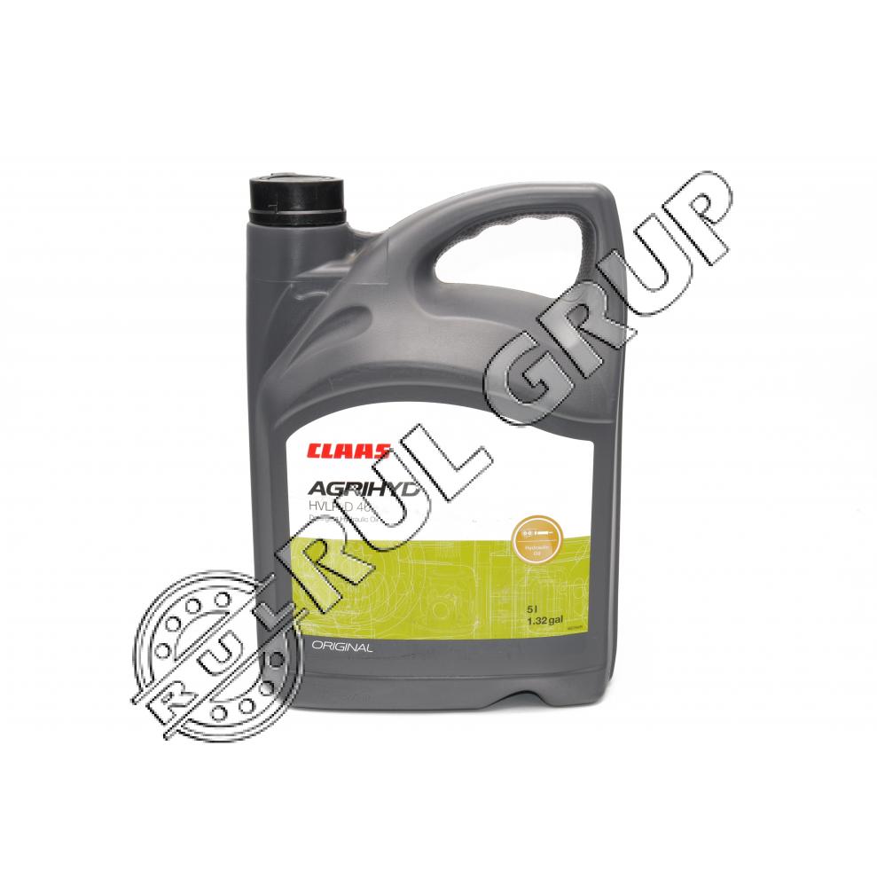 ULEI HIDRAULIC HVLP 46 5L CLAAS 